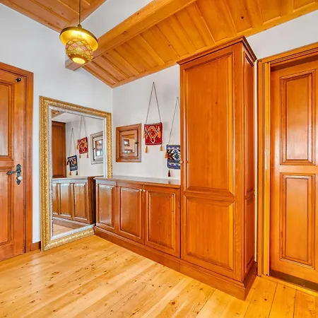 Villa The Sukabagi House *