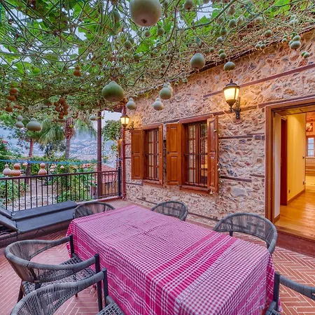 The Sukabagi House Villa *