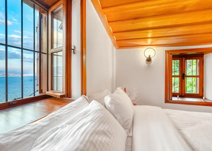 The Sukabagi House Villa