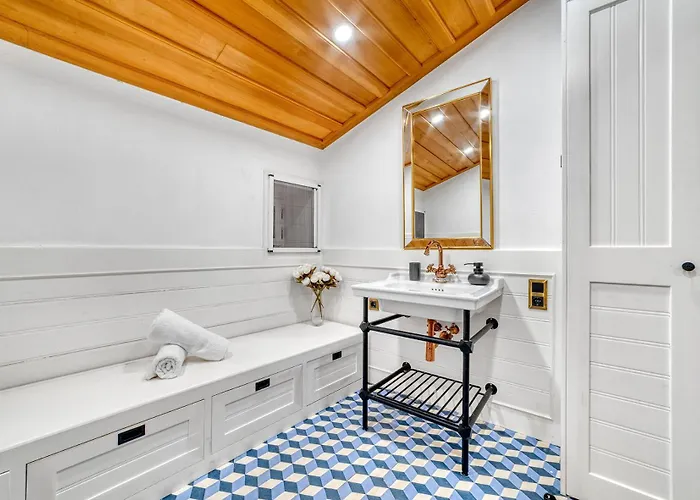 Villa The Sukabagi House