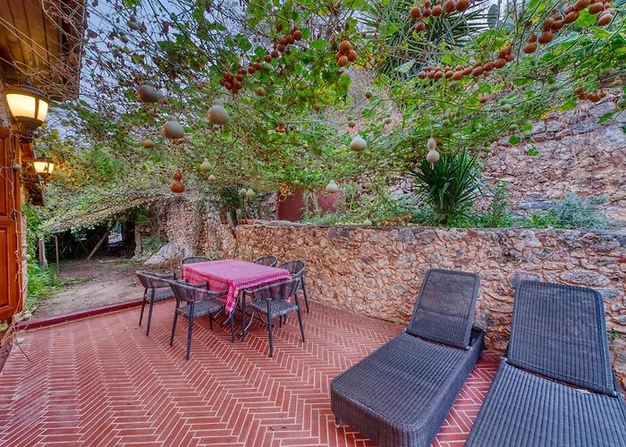 The Sukabagi House Villa