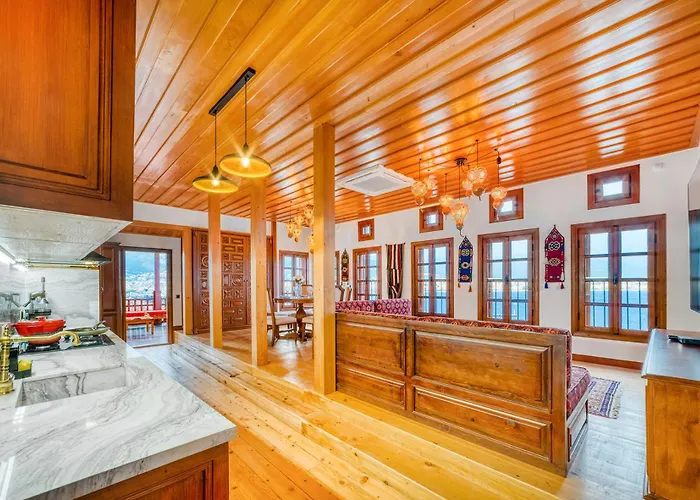 The Sukabagi House Villa *