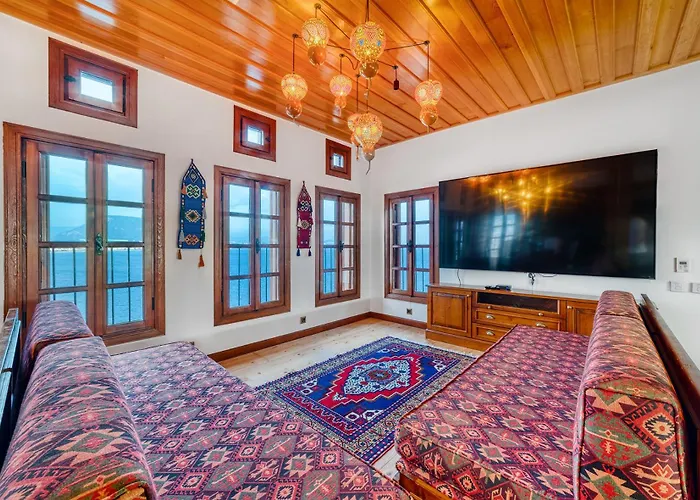 The Sukabagi House Villa *