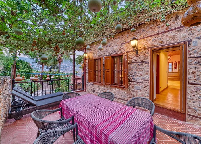 The Sukabagi House Villa *