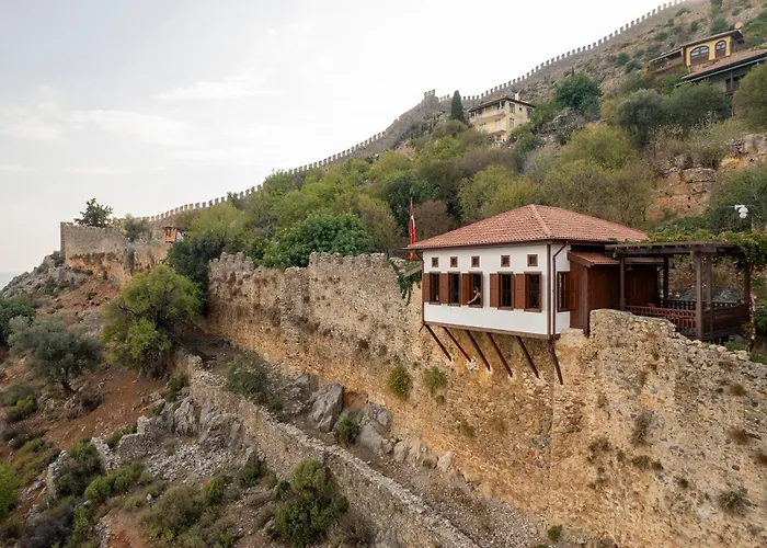 Villa The Sukabagi House