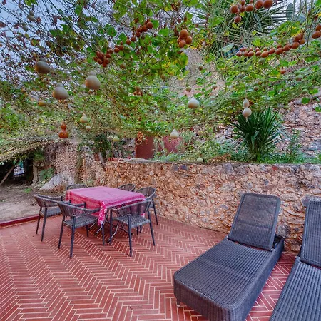 The Sukabagi House וילה