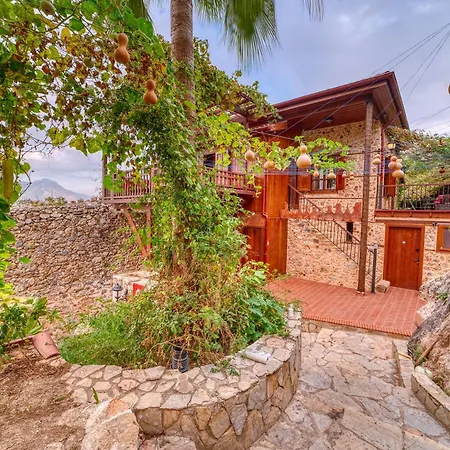 וילה The Sukabagi House