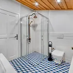 The Sukabagi House Alanya