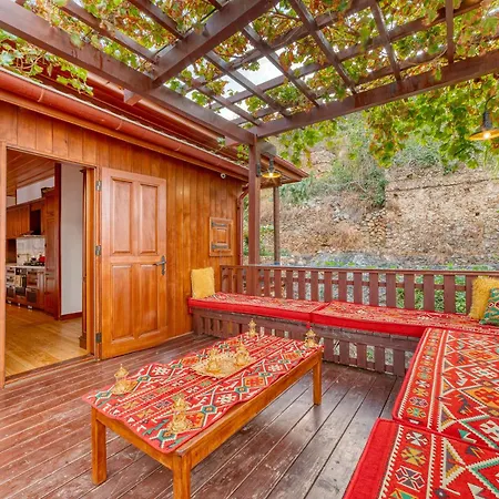 The Sukabagi House Villa