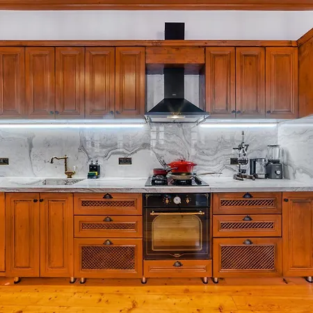 Villa The Sukabagi House