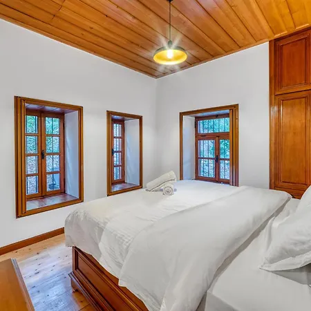 Villa The Sukabaği House *