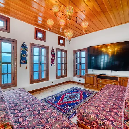 The Sukabagi House Вилла *