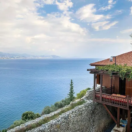 Villa The Sukabagi House Alanya