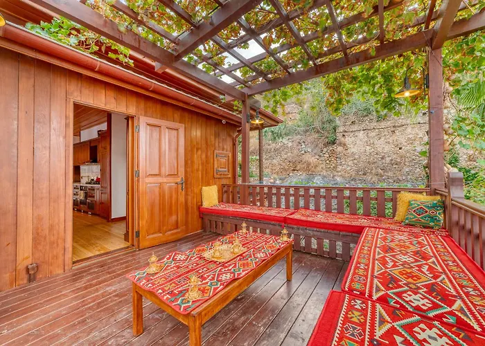 The Sukabagi House Villa