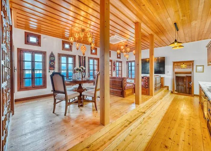 Villa The Sukabagi House