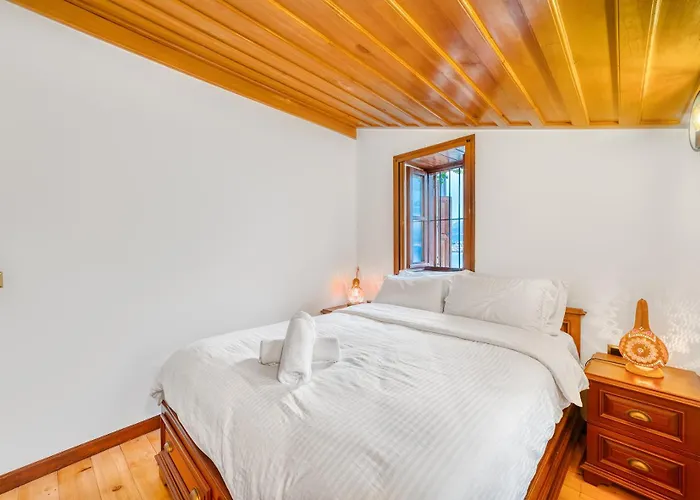 Villa The Sukabagi House *