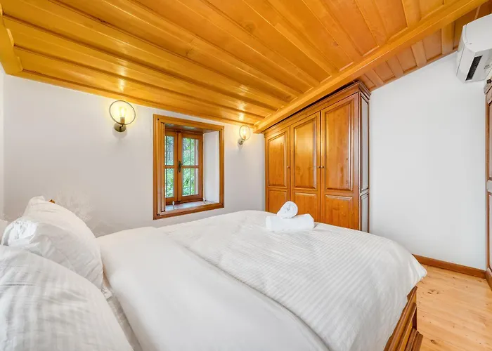 The Sukabagi House Villa