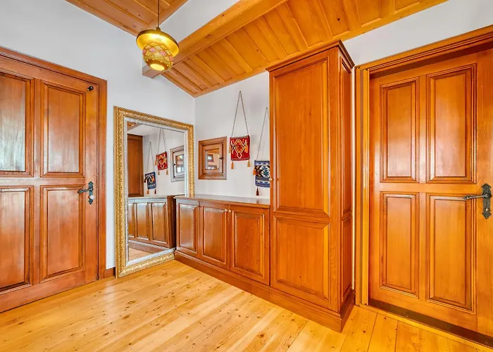 Villa The Sukabagi House *