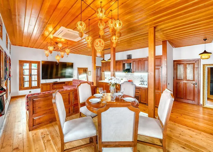 The Sukabagi House Villa *