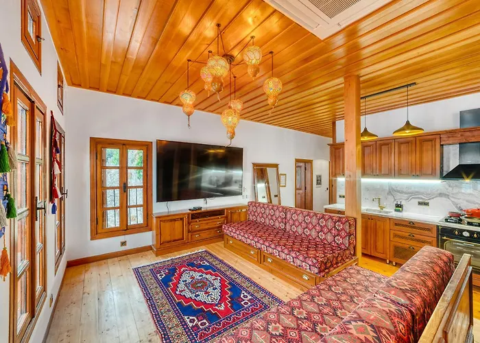 The Sukabagi House *