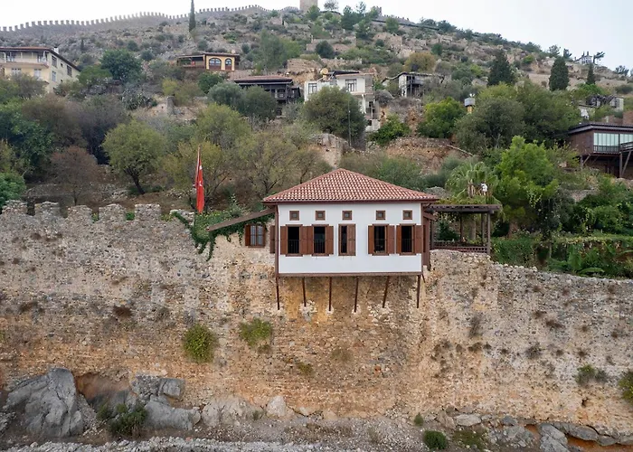 Villa The Sukabagi House *