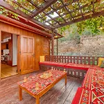 The Sukabagi House Vila