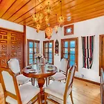 The Sukabagi House