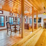 Vila The Sukabagi House
