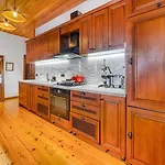 Vila The Sukabagi House Alanya