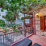 The Sukabagi House Vila Alanya