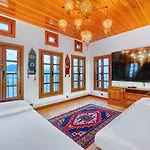The Sukabagi House Vila Alanya