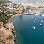 Vila The Sukabagi House Alanya