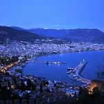 Vila The Sukabagi House Alanya