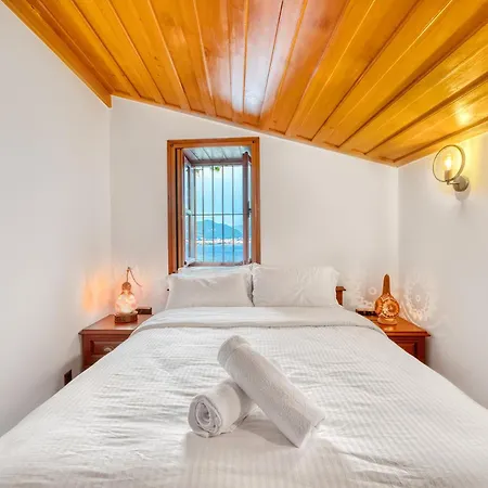 The Sukabagi House * 알란야