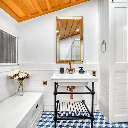 The Sukabagi House 빌라