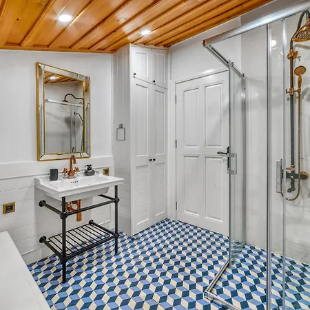 The Sukabagi House * 알란야