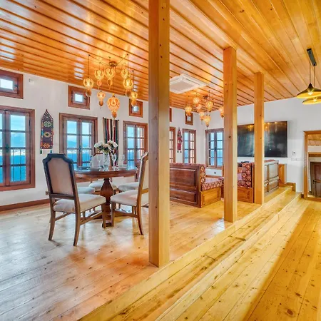 빌라 The Sukabagi House