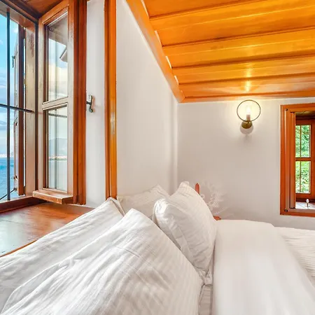 The Sukabagi House 빌라