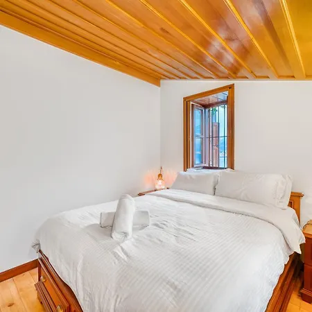 빌라 The Sukabagi House *