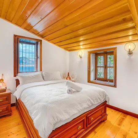 The Sukabagi House 알란야