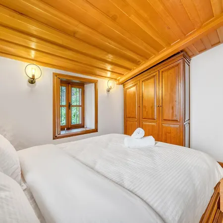 The Sukabagi House 빌라