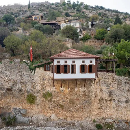 빌라 The Sukabagi House *