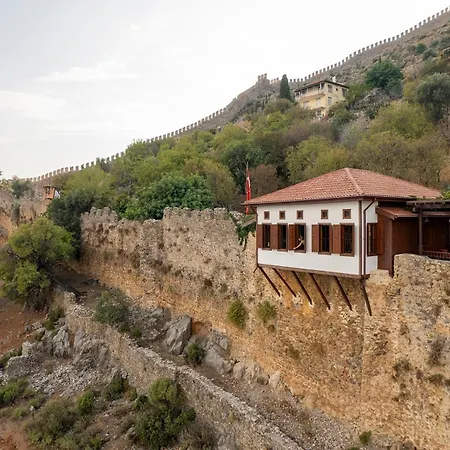 Vilă The Sukabagi House