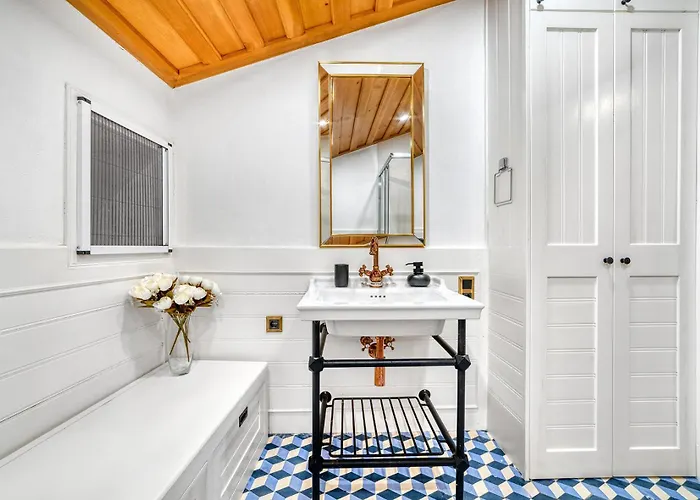 The Sukabagi House Villa