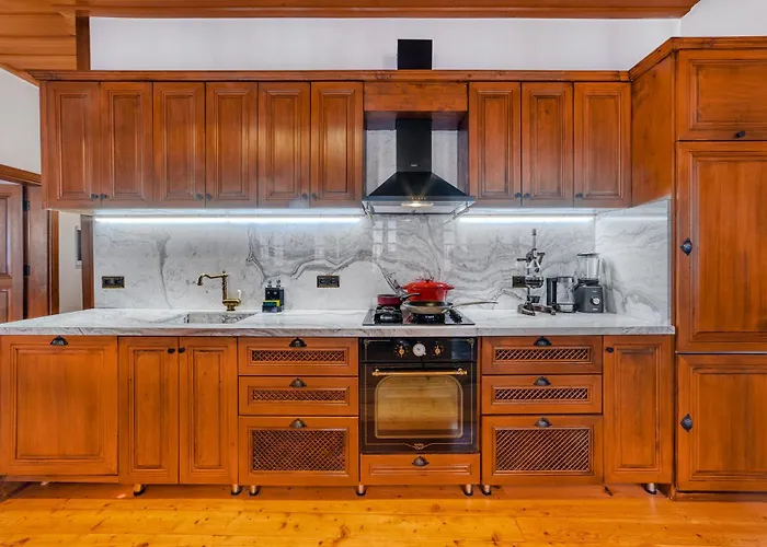 Villa The Sukabagi House