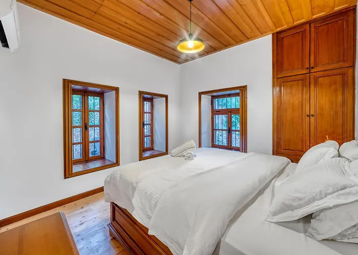 Villa The Sukabagi House *