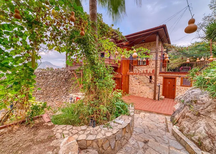 Villa The Sukabagi House