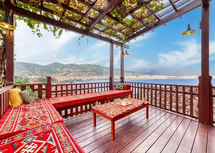 Villa The Sukabagi House *