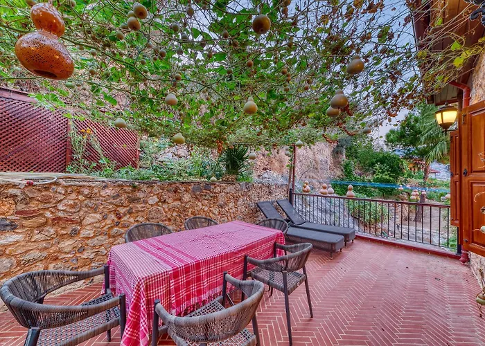 The Sukabagi House Villa